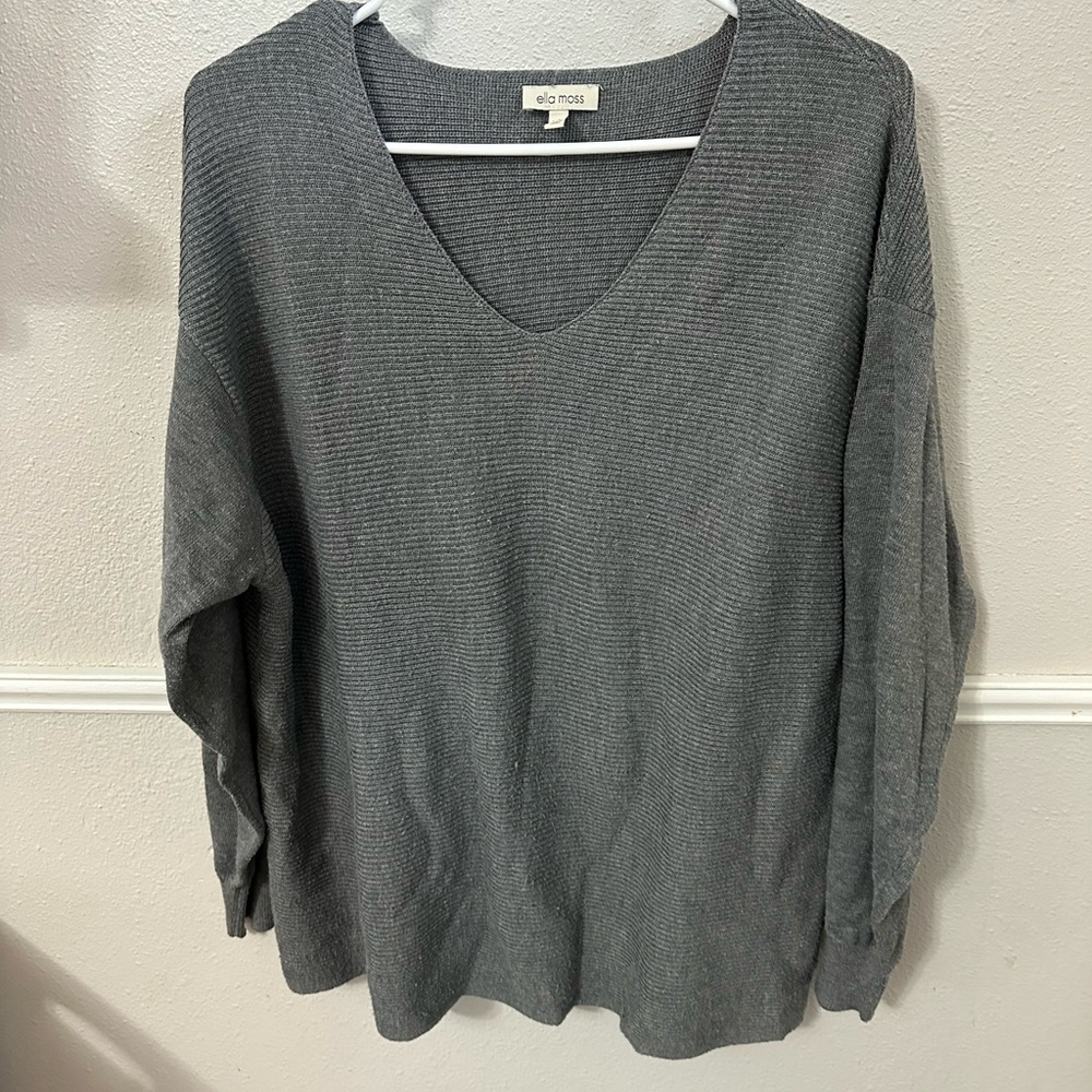 Ella Moss sweater